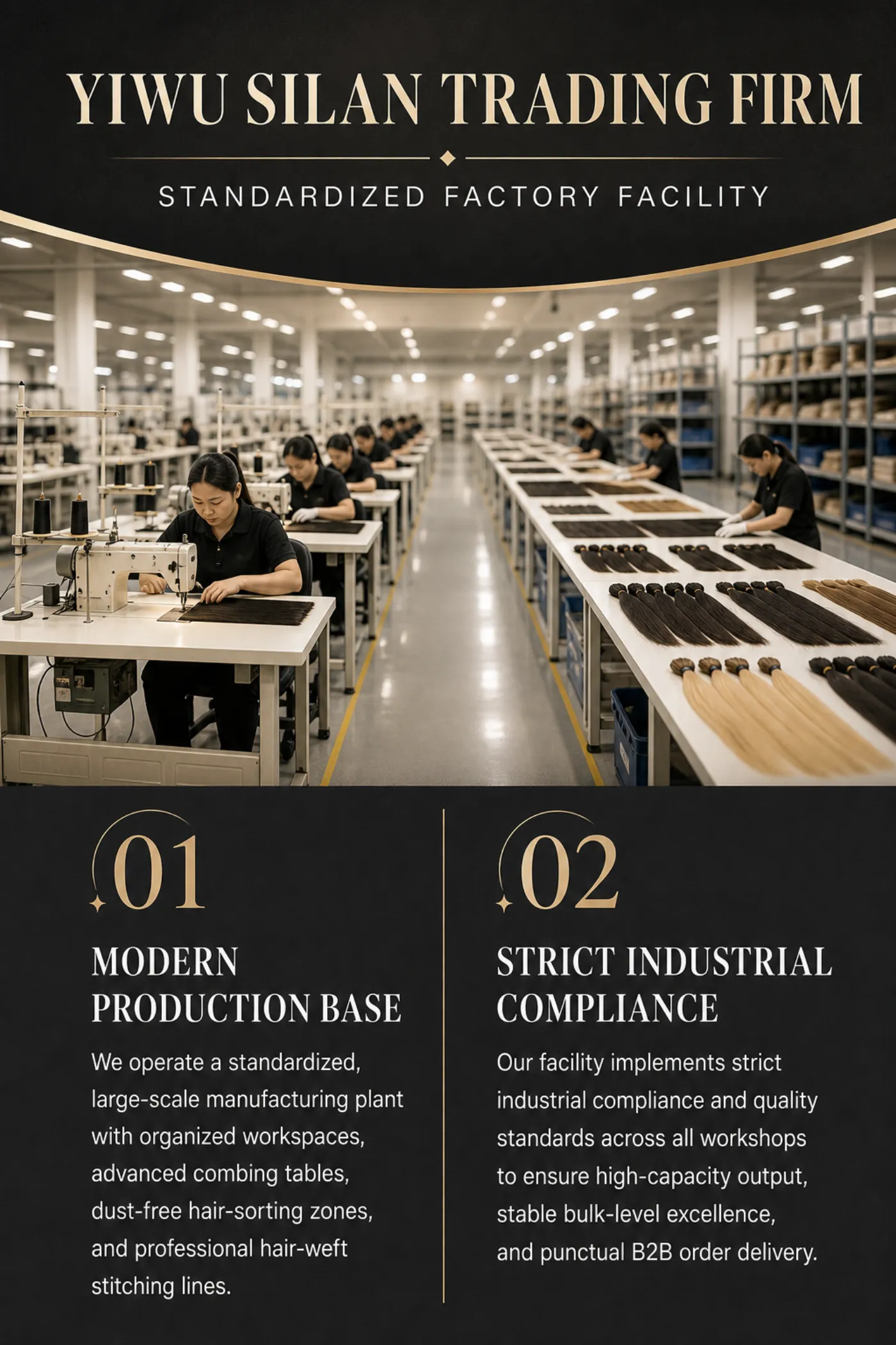 Factory