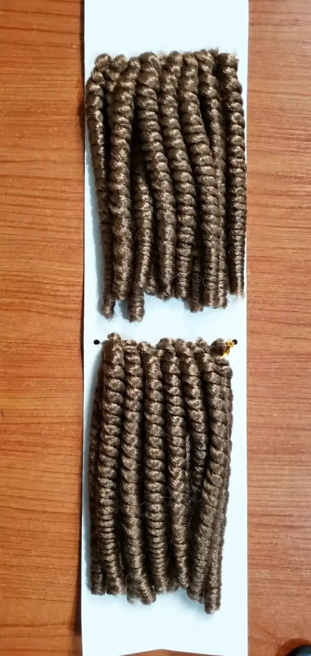 Elite Soft Locs 18 Inch Deep Brown view 1