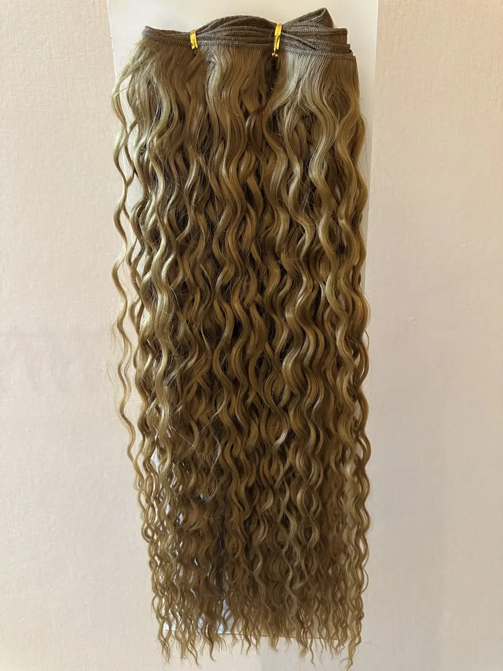 Divine Braiding Hair Water Wave Texture view 1