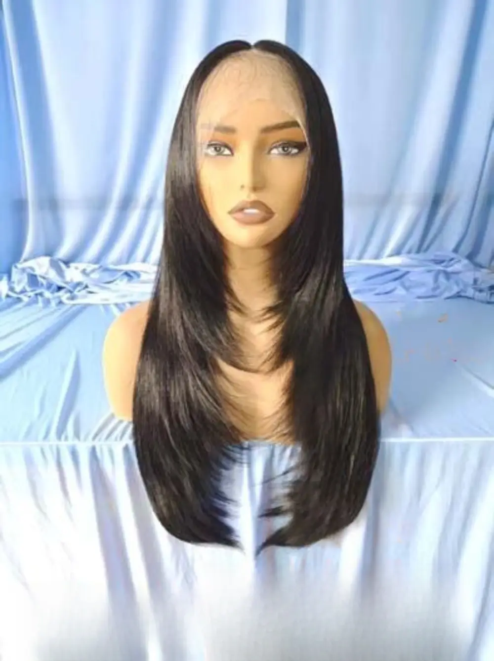 Lace Wigs