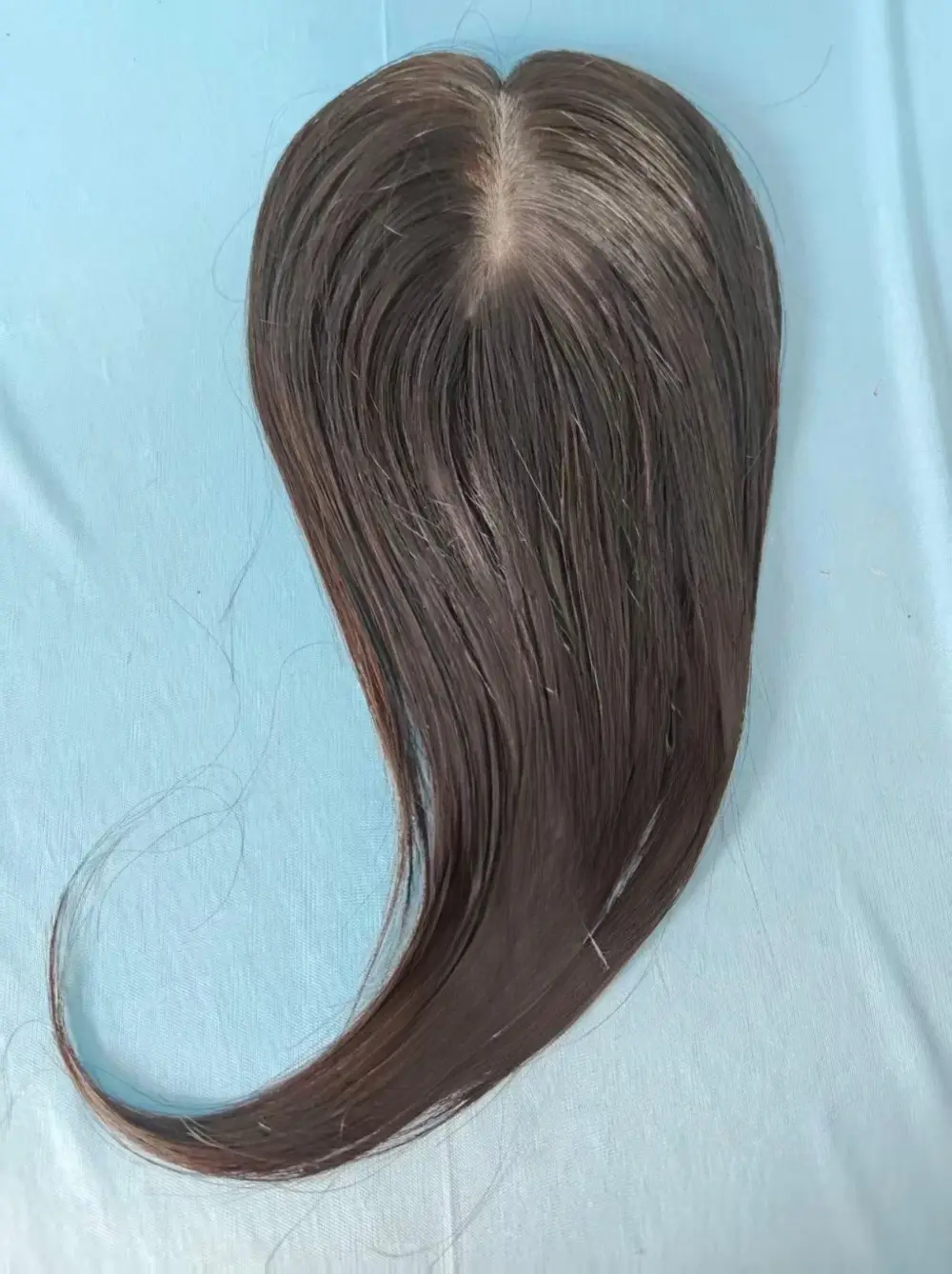 Human Hair